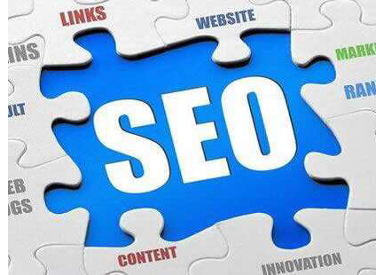 企业网站进行SEO优化如何进行正确的