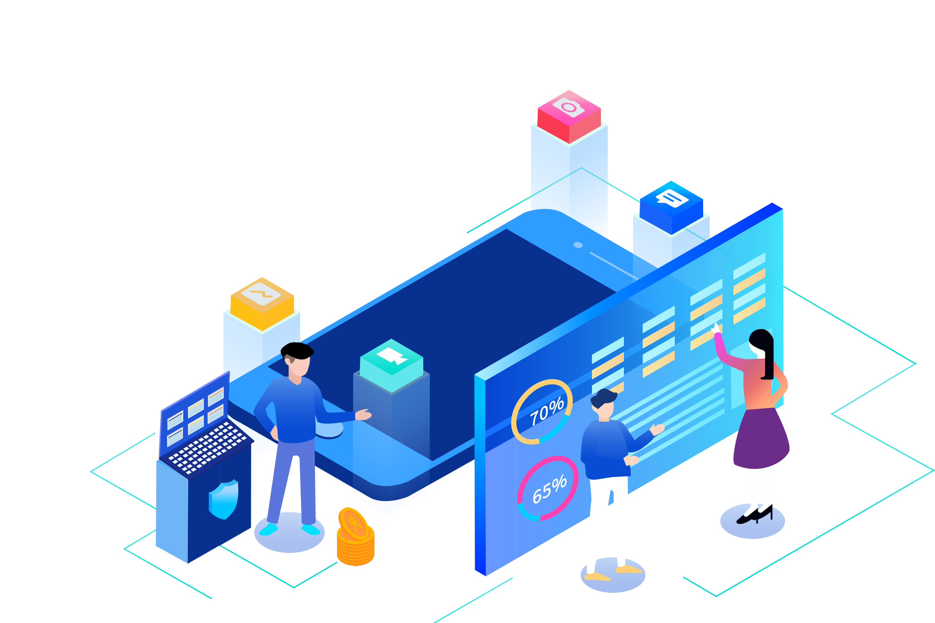 网站流量分析需要分析哪些数据