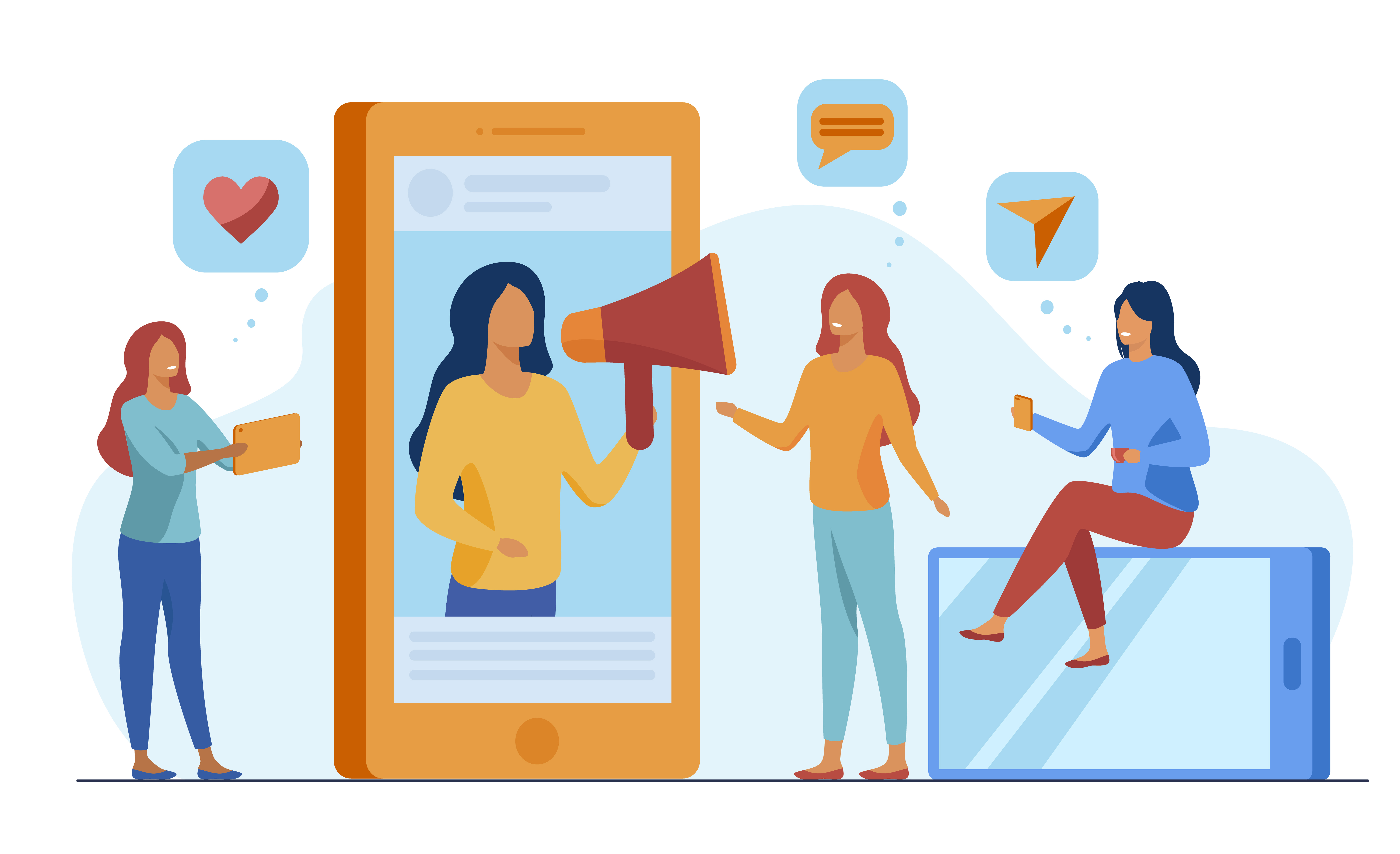 网络推广服务中有哪些常见的方法